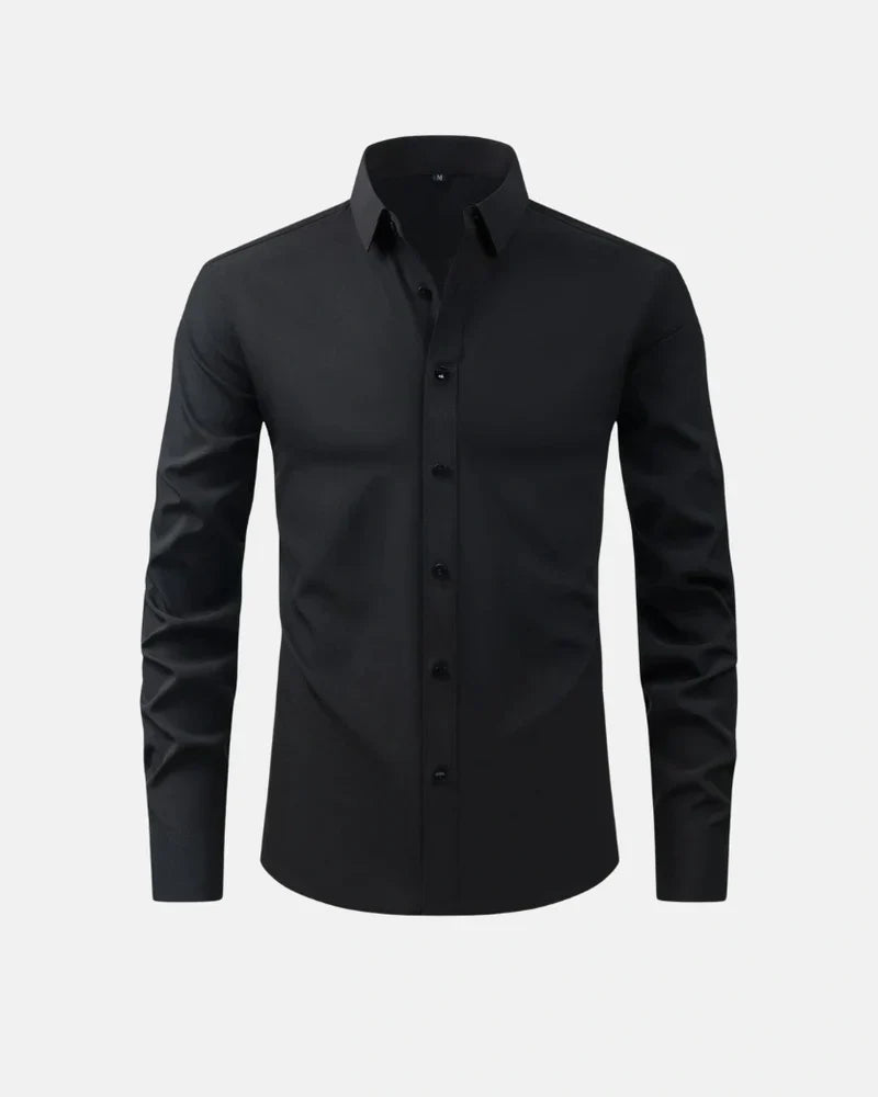 The Executive ™ | Tailored Shirt