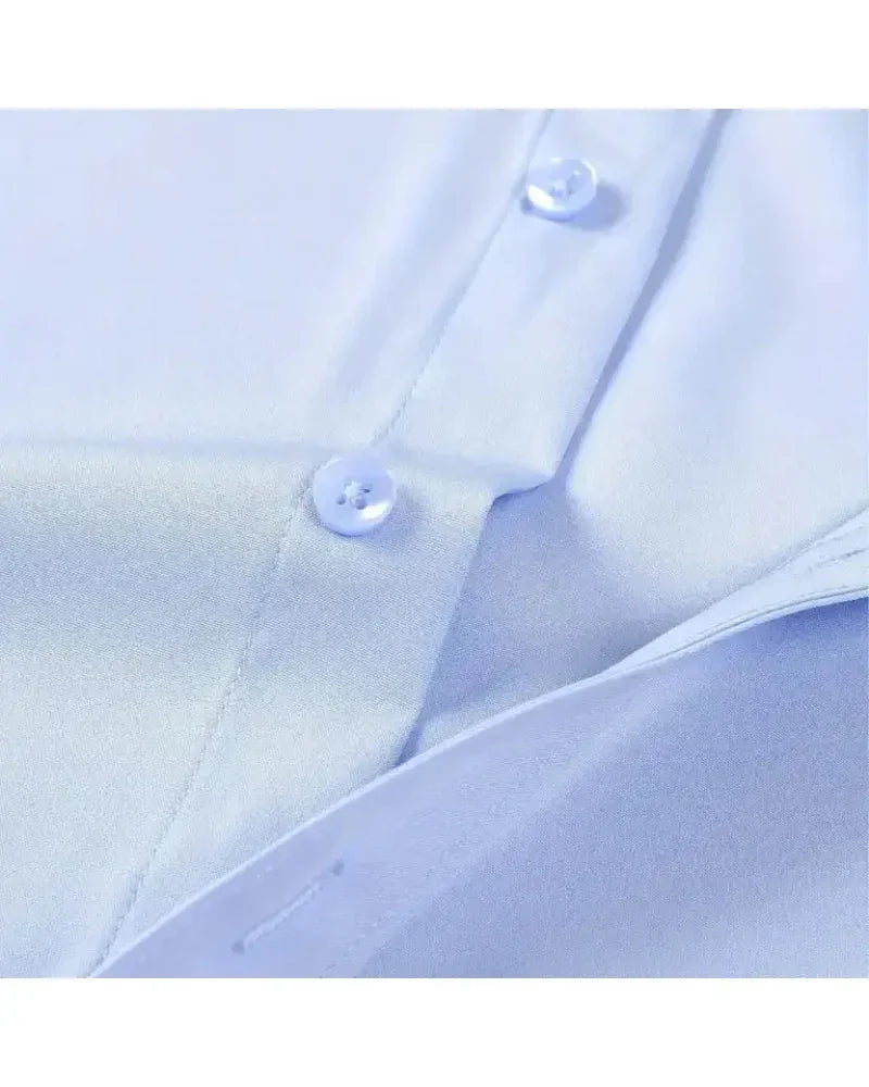 The Executive ™ | Tailored Shirt