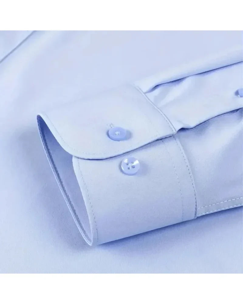 The Executive ™ | Tailored Shirt