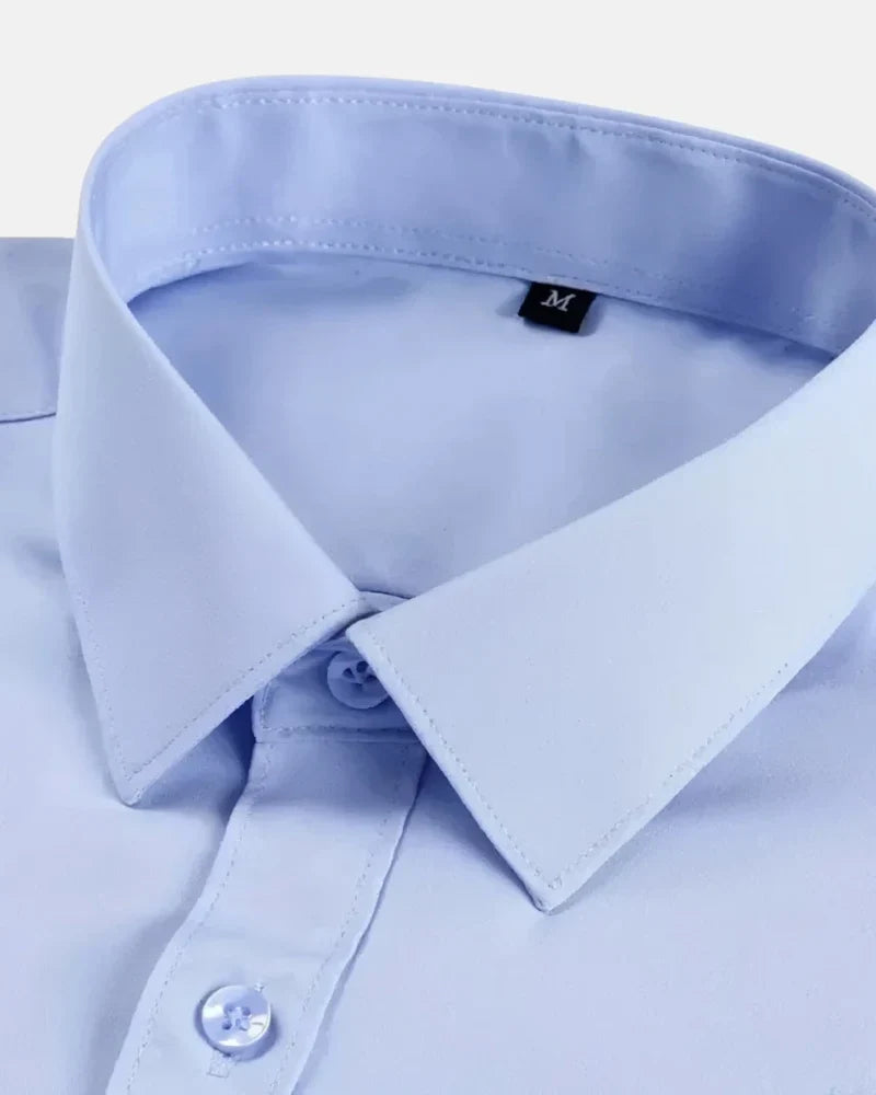 The Executive ™ | Tailored Shirt