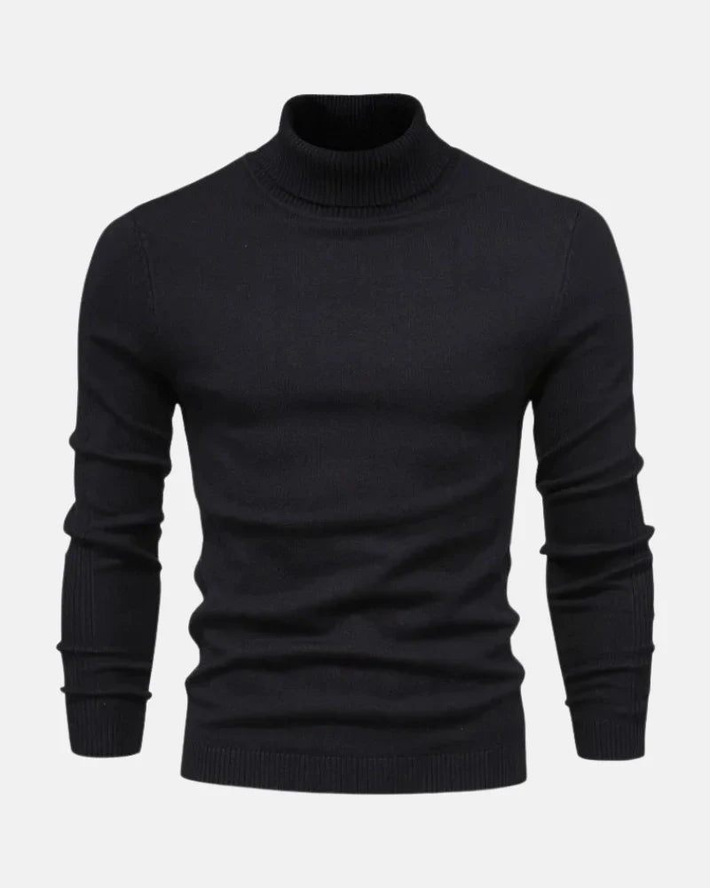 The Moritz™ | Turtleneck