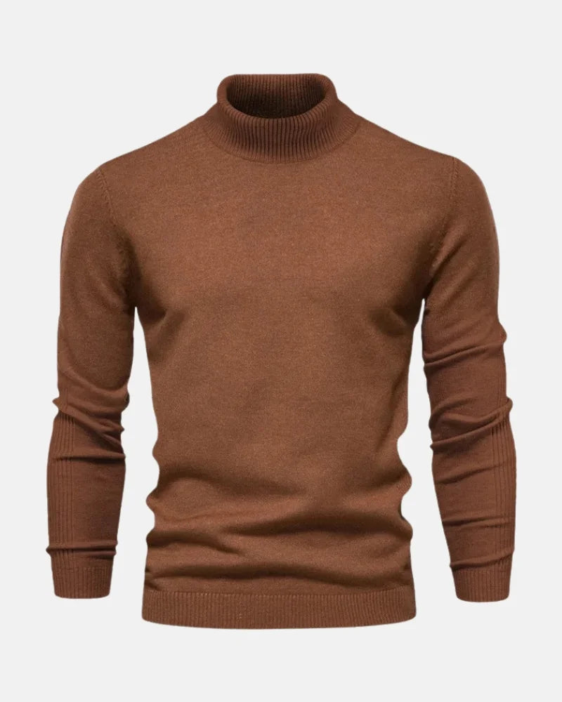 The Moritz™ | Turtleneck
