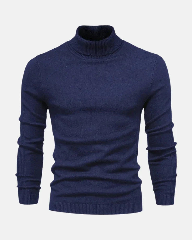 The Moritz™ | Turtleneck