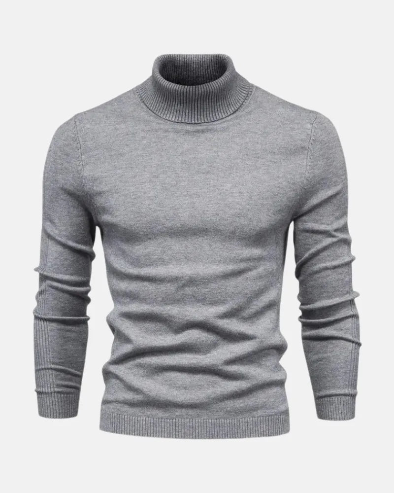 The Moritz™ | Turtleneck