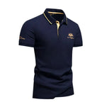 Laurent™ | Luxury Polo
