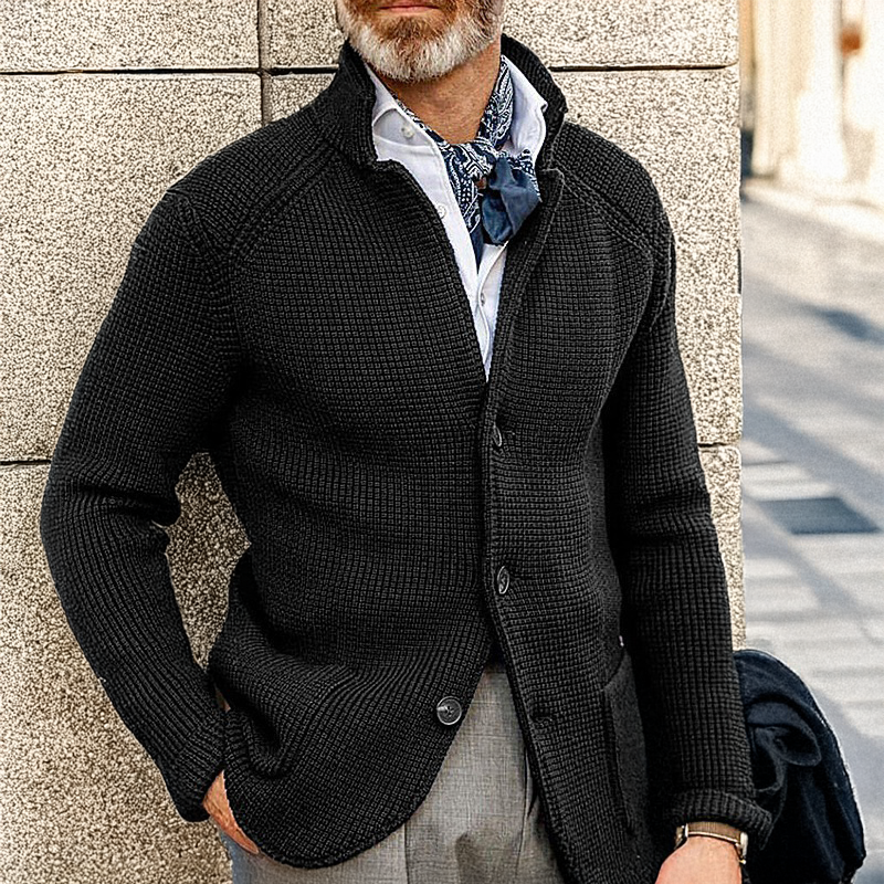 The Belmont™ | Knit Cardigan