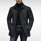 Adrian ™ | Stylish Light coat