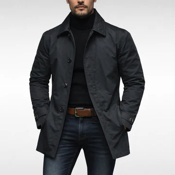 Adrian ™ | Stylish Light coat
