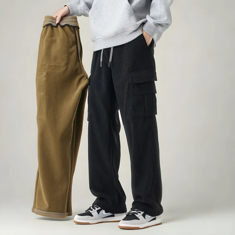 Comfort Cargo Sweats™