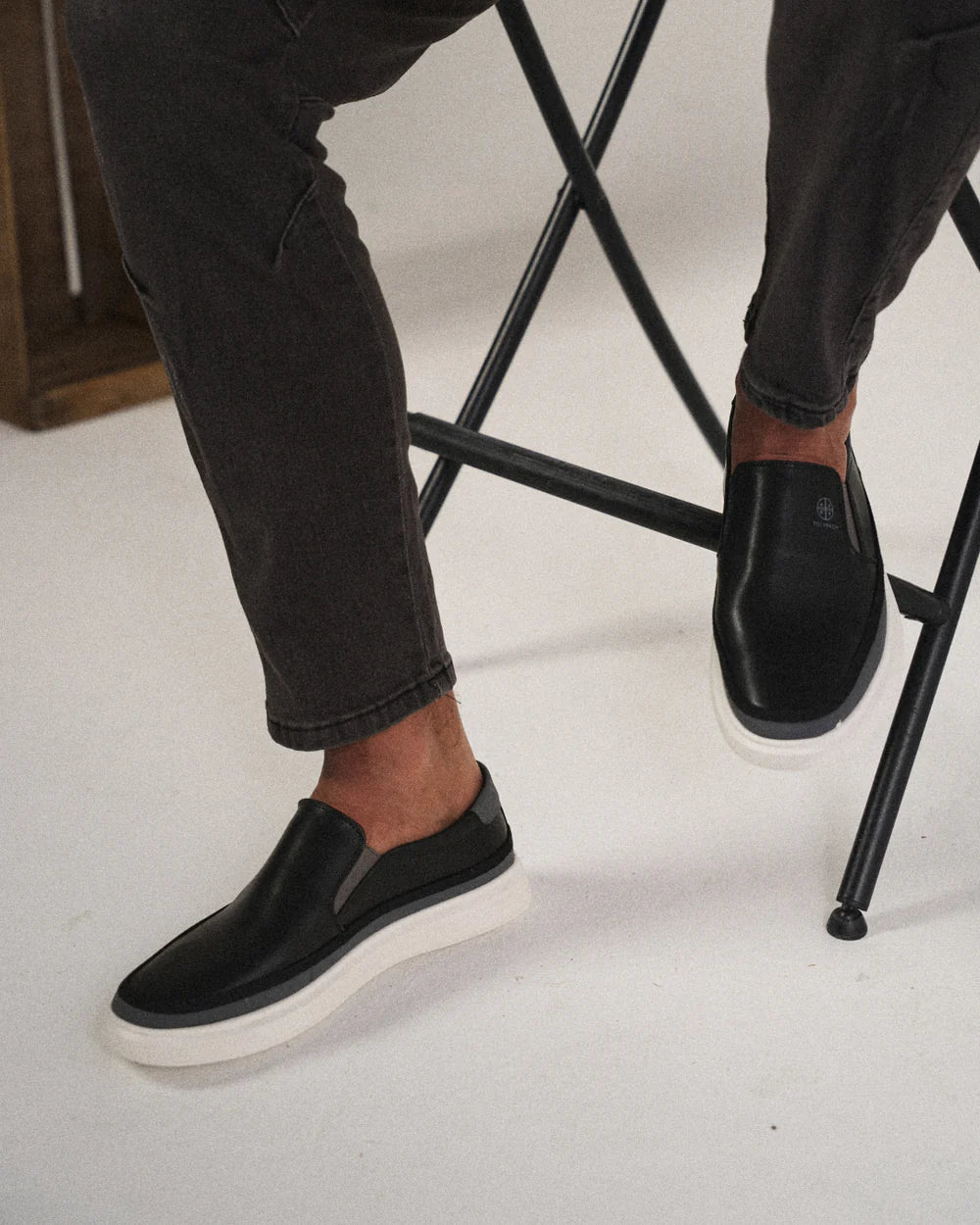 The Mercer™ Slip-On