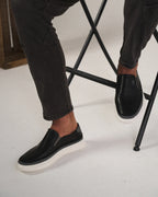 The Mercer™ Slip-On