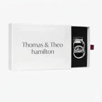 The Olivia™ Double-Ring Belt - Black
