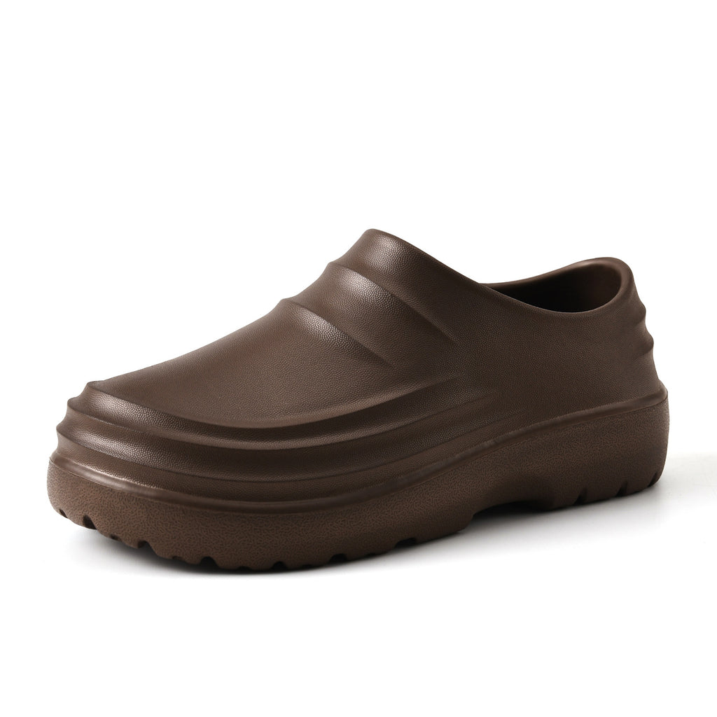 Classic clogs™| Non-slip comfort clogs