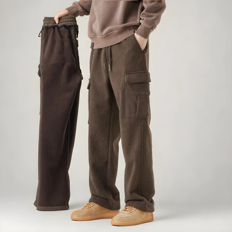 Comfort Cargo Sweats™