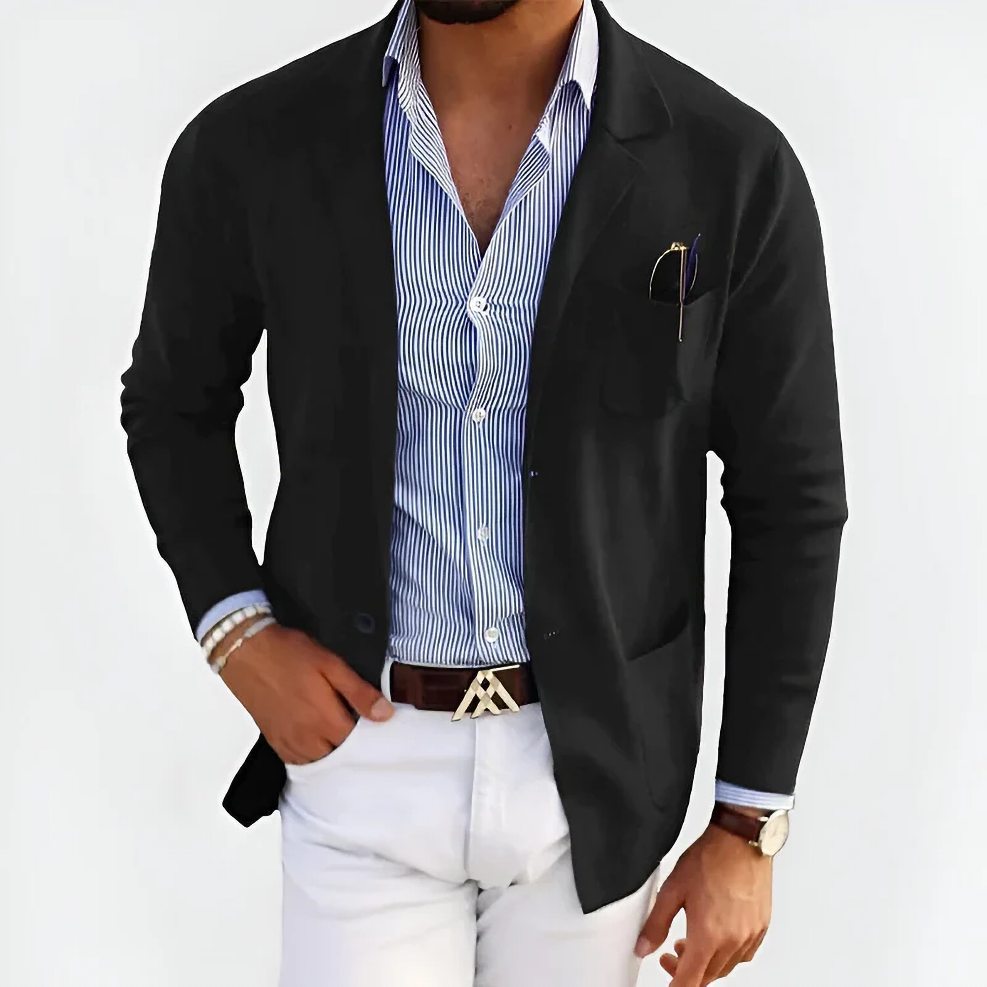 The Verona ™ | Light Blazer
