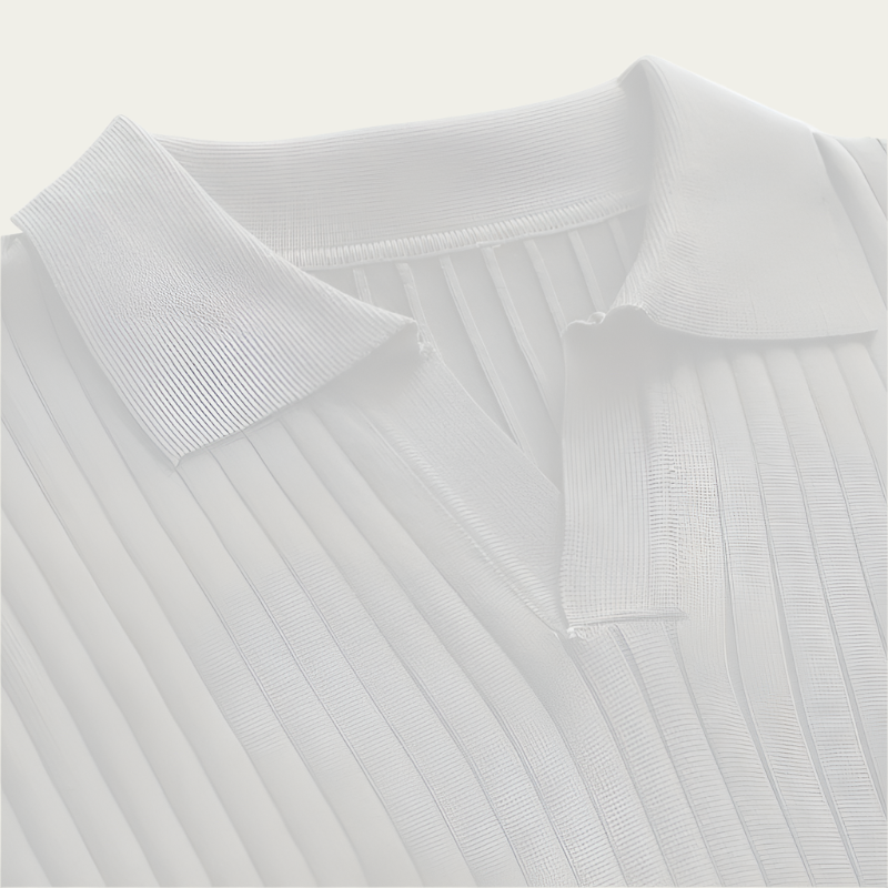 The Ascot ™ | Muscle Fit Sweater