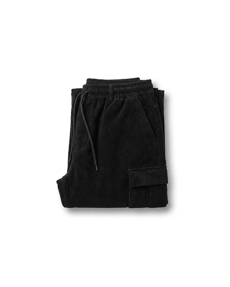 Comfort Cargo Sweats™