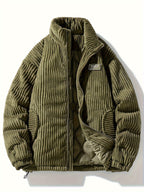 Cascade Corduroy Jacket