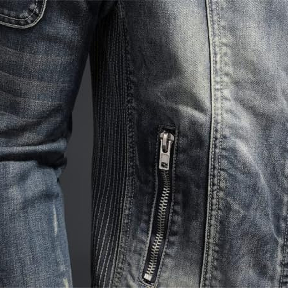The Richard ™ | Denim Jacket
