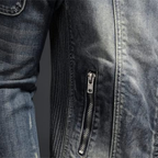 The Richard ™ | Denim Jacket