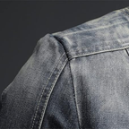 The Richard ™ | Denim Jacket