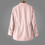 Emily Rain Coat