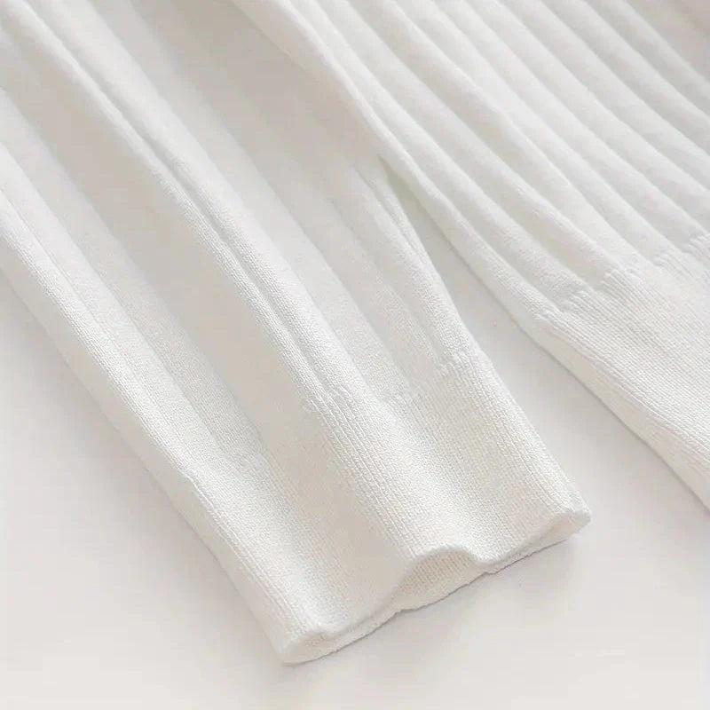 The Ascot ™ | Muscle Fit Sweater