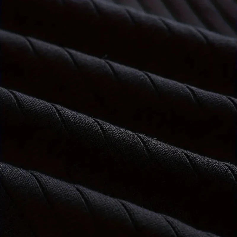 The Ascot ™ | Muscle Fit Sweater