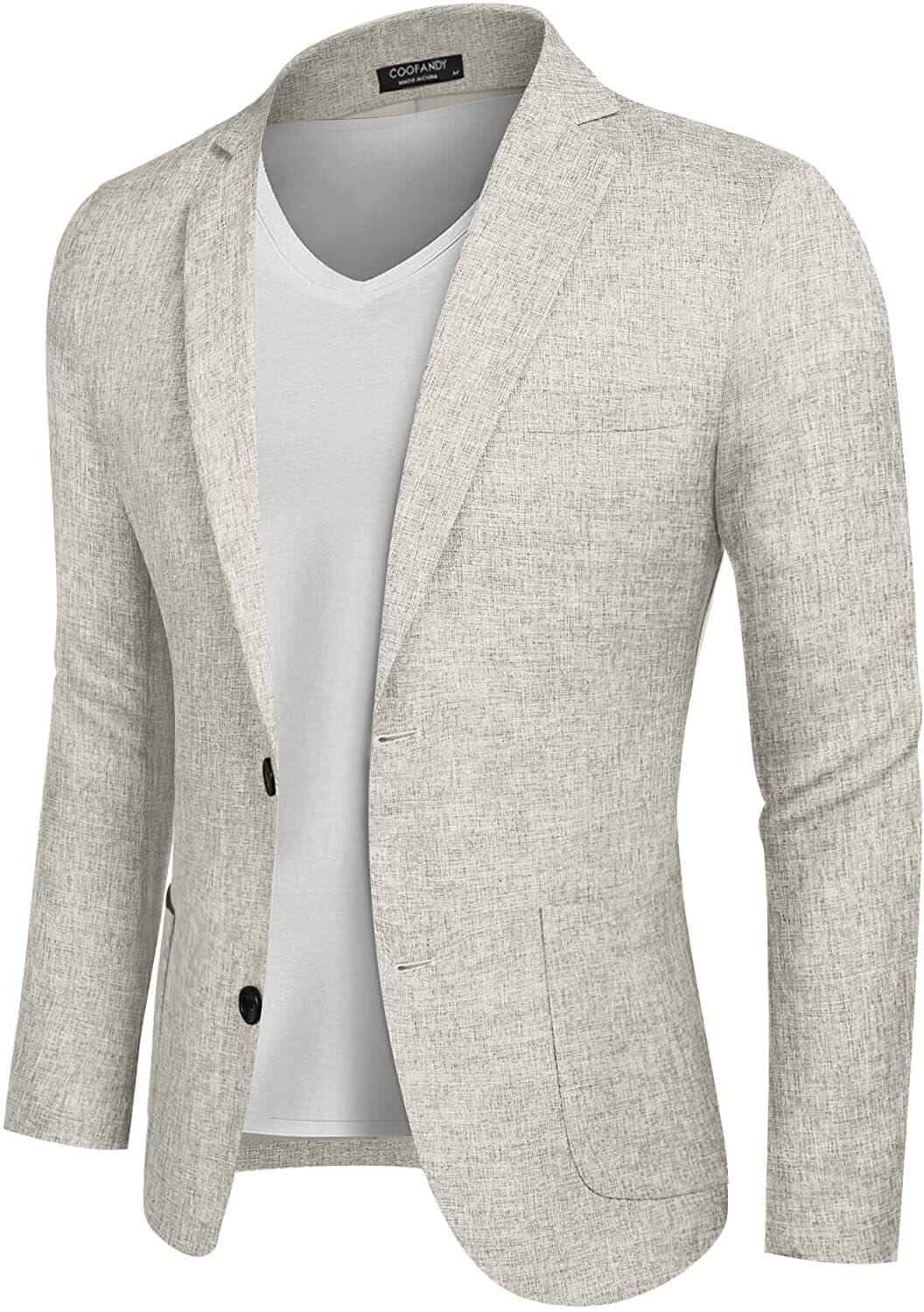 The Sullivan™ Summer Blazer