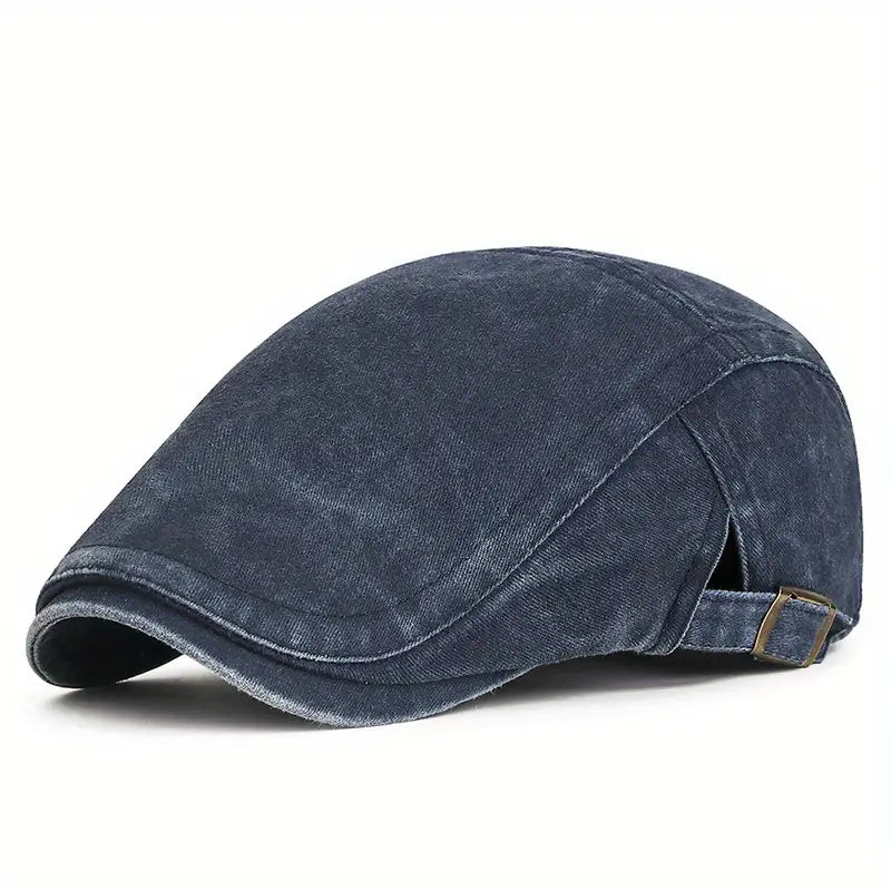 Brixton™ | Vintage Washed Beret
