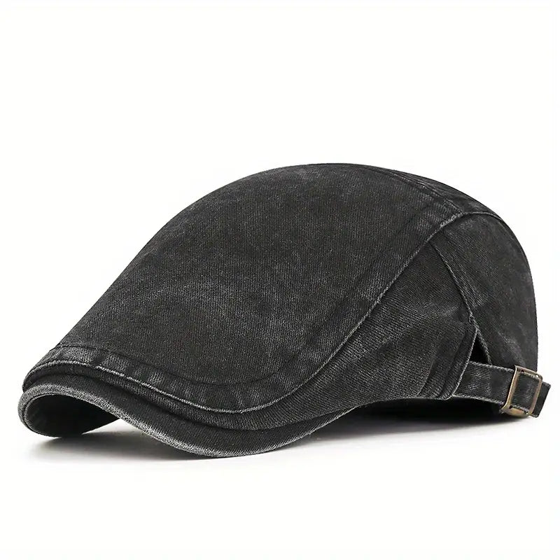 Brixton™ | Vintage Washed Beret