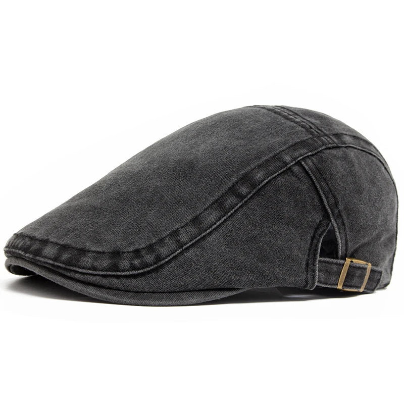 The Stratford™ Vintage Beret | LIMITED EDITION