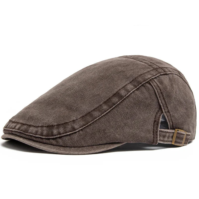 The Stratford™ Vintage Beret | LIMITED EDITION