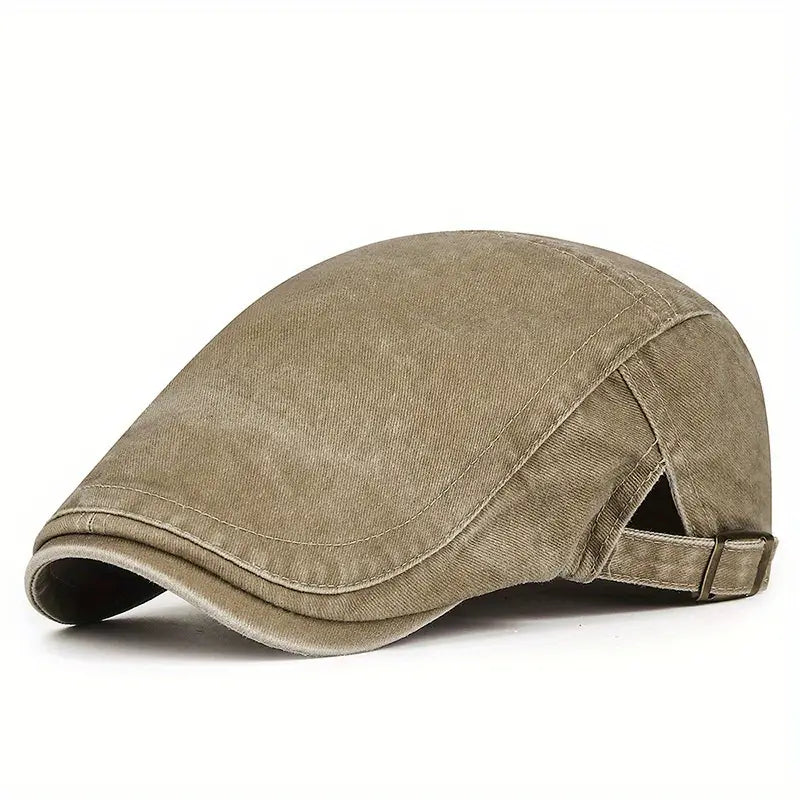 Brixton™ | Vintage Washed Beret