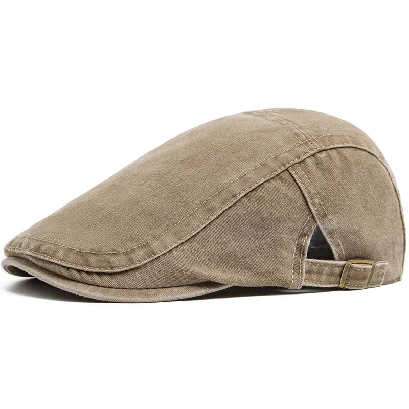 The Stratford™ Vintage Beret | LIMITED EDITION