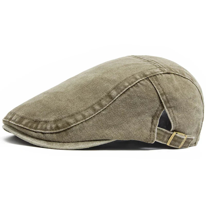The Stratford™ Vintage Beret | LIMITED EDITION