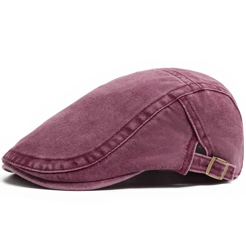 The Stratford™ Vintage Beret | LIMITED EDITION