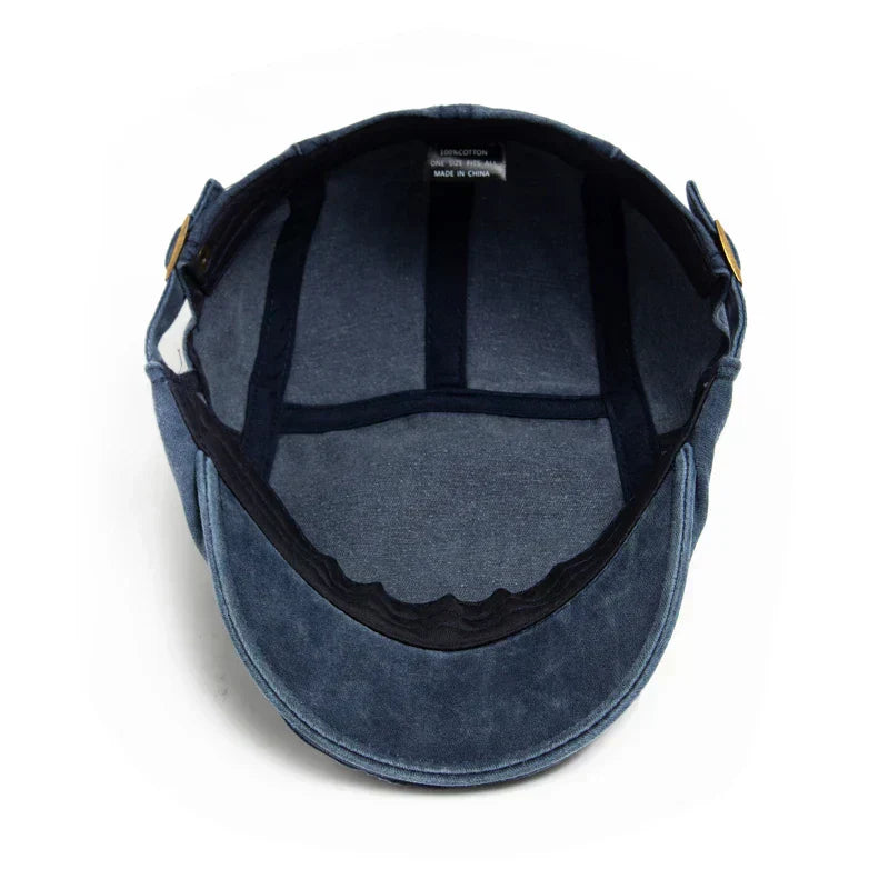 The Stratford™ Vintage Beret | LIMITED EDITION