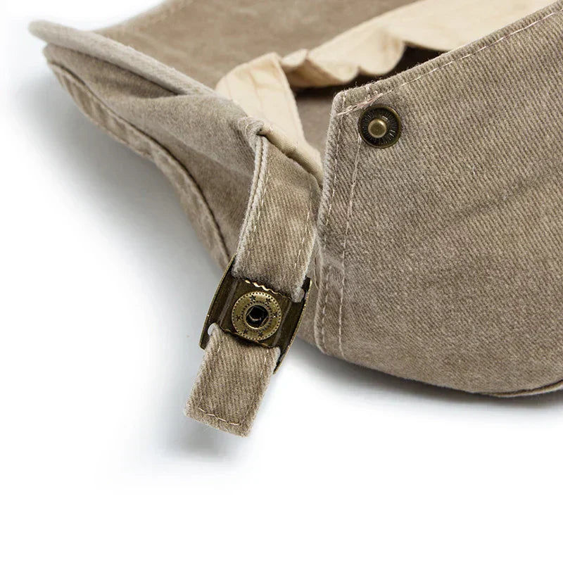 The Stratford™ Vintage Beret | LIMITED EDITION