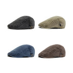 The Stratford™ Vintage Beret | LIMITED EDITION