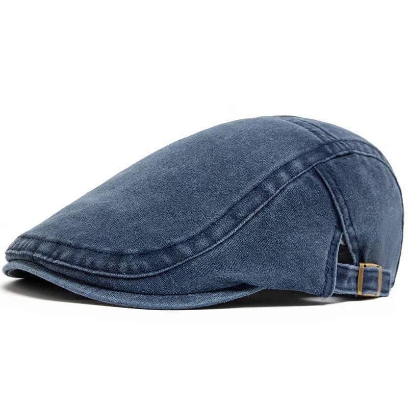 The Stratford™ Vintage Beret | LIMITED EDITION