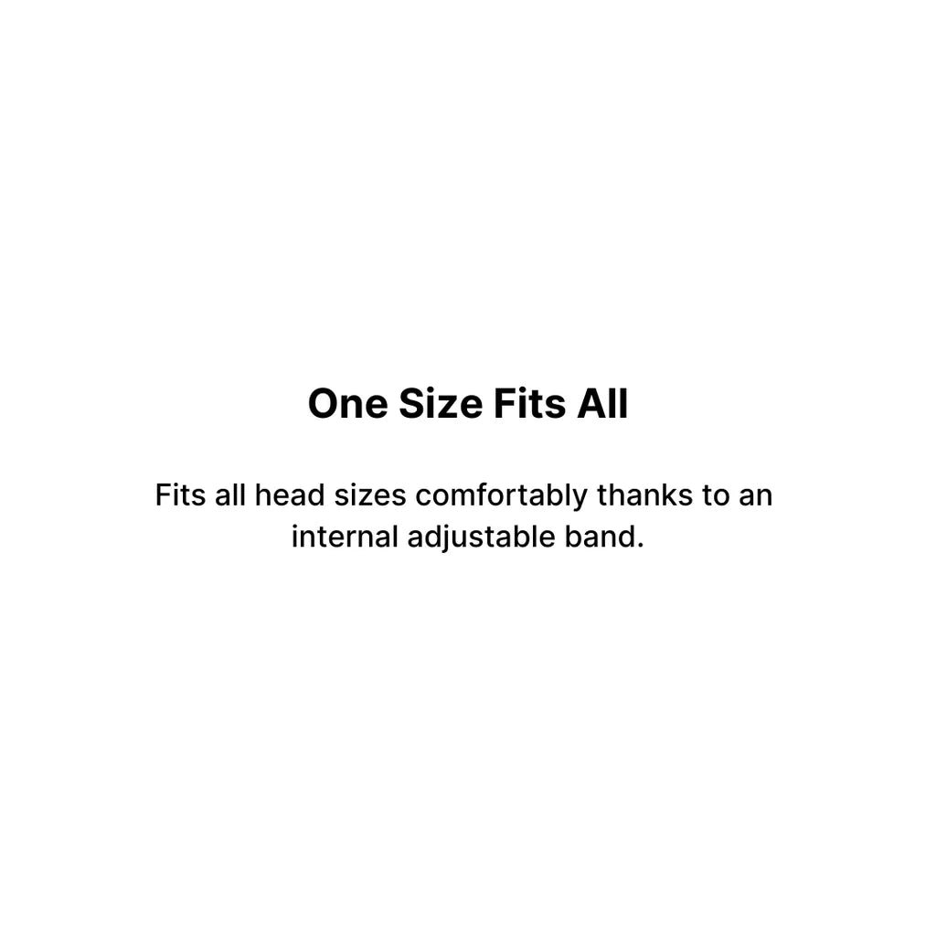 Brixton™ | Vintage Washed Beret size guide