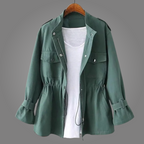 Emily Rain Coat