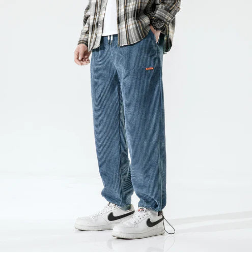 Julian™ | Comfortable Streetwear Pants for Men