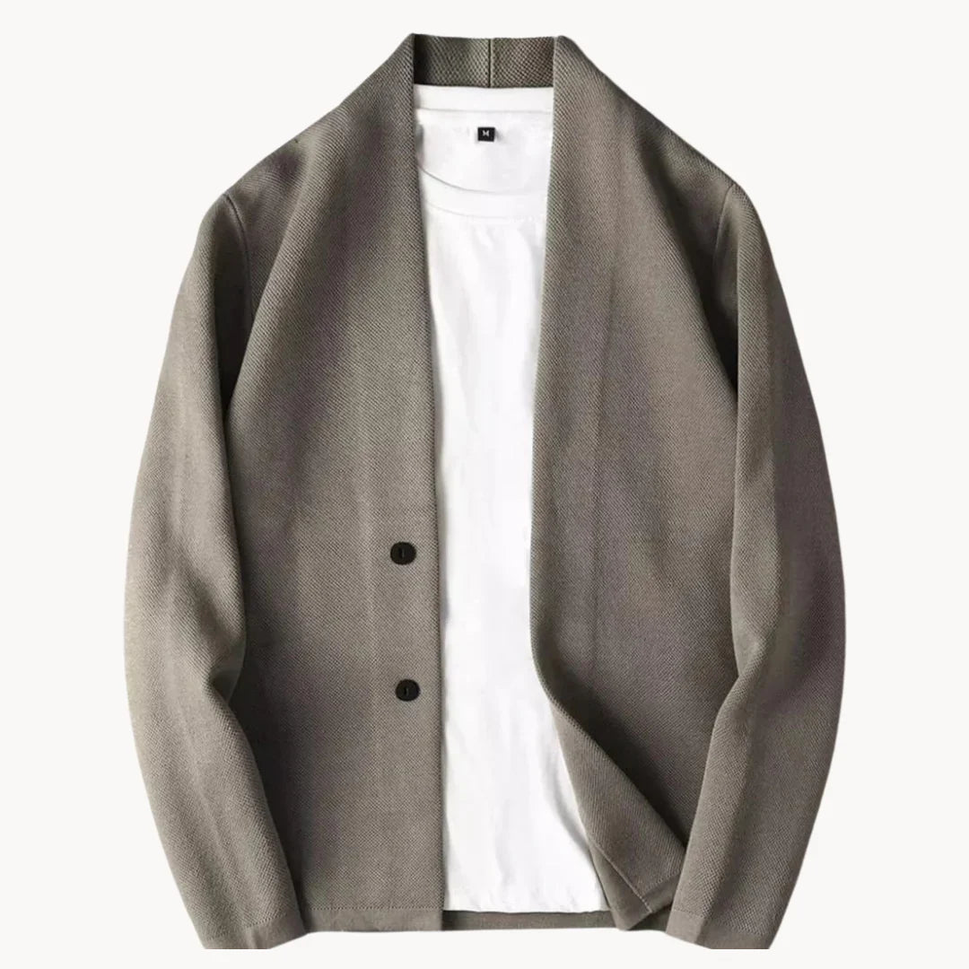 Brian™ | Lightweight Blazer