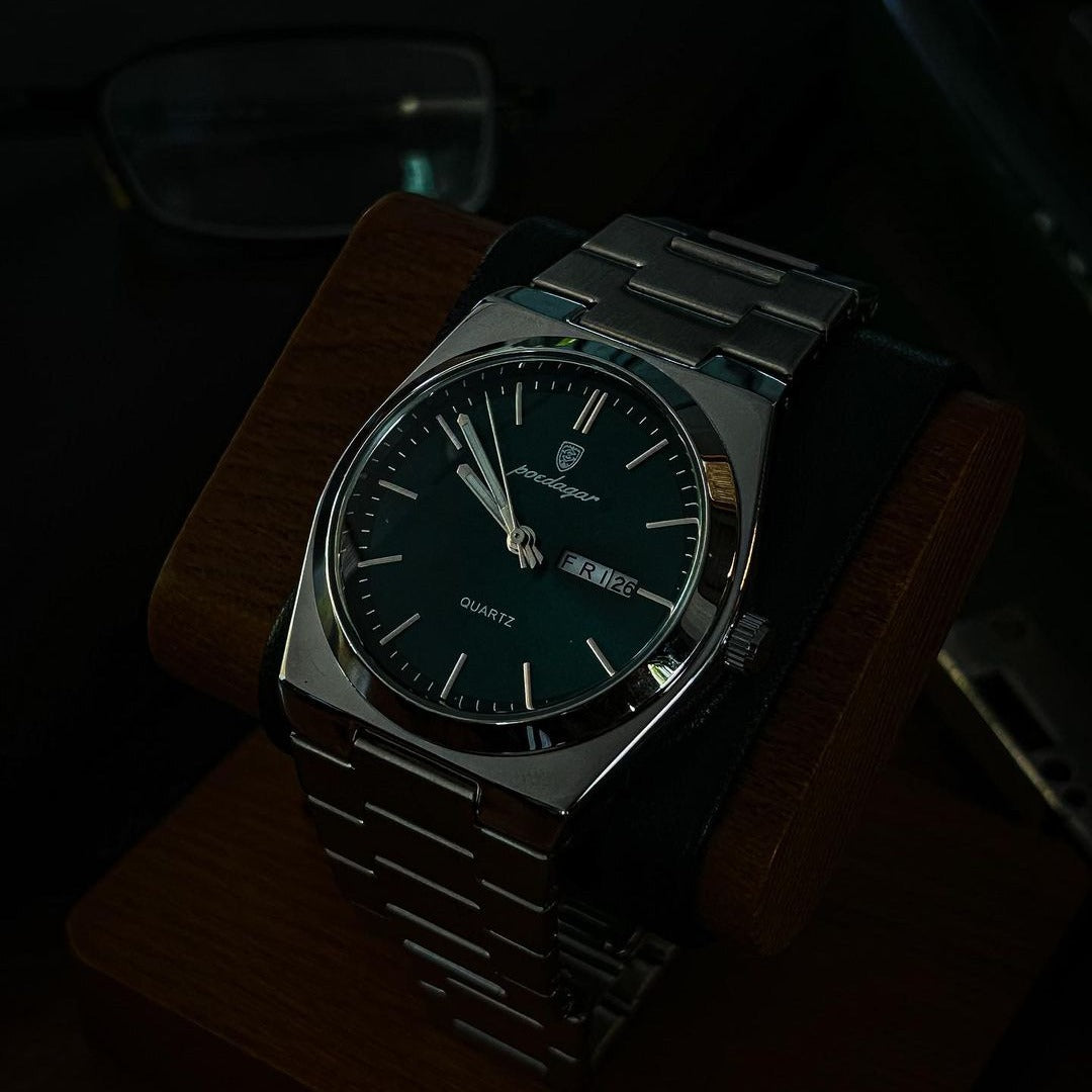 Atelier Sapphire Watch