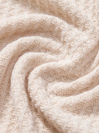 Milan Waffle Knit Polo