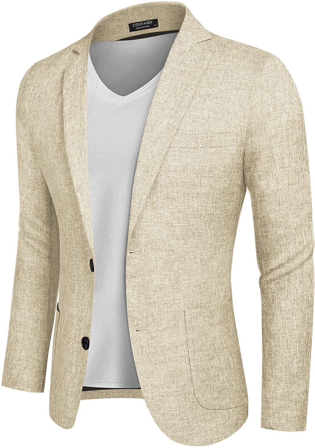 The Sullivan™ Summer Blazer