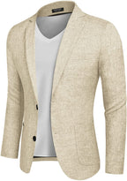 The Sullivan™ Summer Blazer