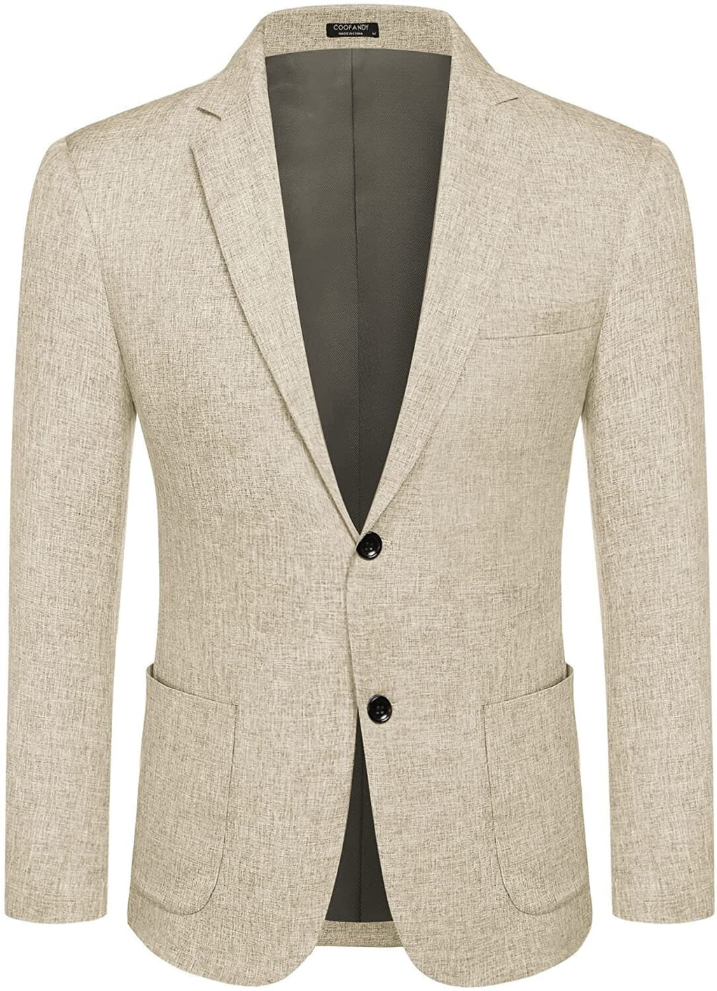 The Sullivan™ Summer Blazer